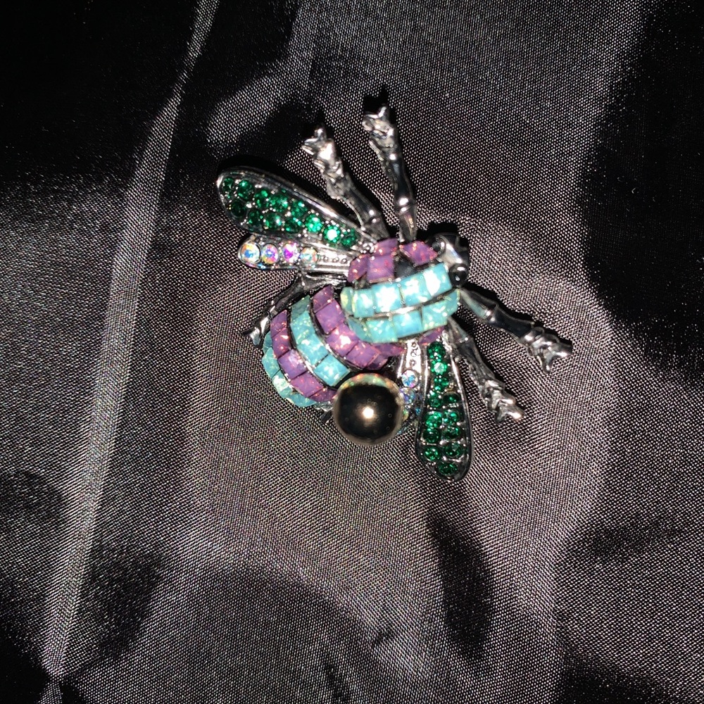 Brooches